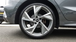 2024 (24) AUDI A3 35 TFSI Black Edition 5dr S Tronic 5515474