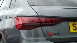 2024 (24) AUDI A3 35 TFSI Black Edition 5dr S Tronic 5515471