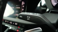 2024 (24) AUDI A3 35 TFSI Black Edition 5dr S Tronic 5515484