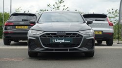 2024 (24) AUDI A3 35 TFSI Black Edition 5dr S Tronic 5515460