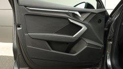 2024 (24) AUDI A3 35 TFSI Black Edition 5dr S Tronic 5515505