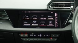 2024 (24) AUDI A3 35 TFSI Black Edition 5dr S Tronic 5515466