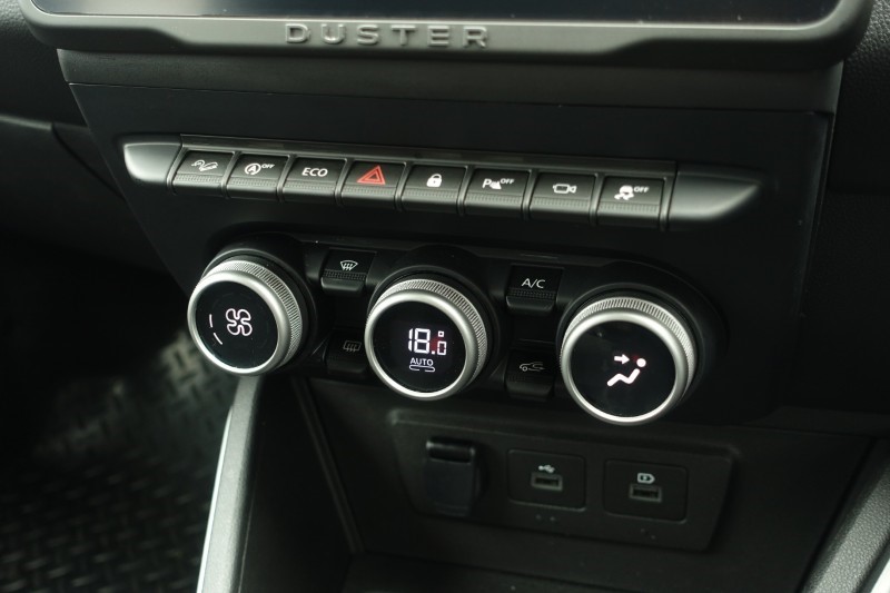 2023 (23) DACIA DUSTER 1.5 Blue dCi Extreme SE 5dr 4X4 5520125