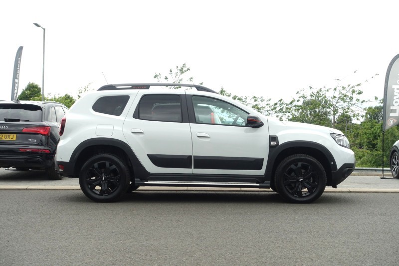 2023 (23) DACIA DUSTER 1.5 Blue dCi Extreme SE 5dr 4X4 5520085