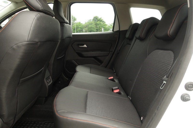 2023 (23) DACIA DUSTER 1.5 Blue dCi Extreme SE 5dr 4X4 5520084