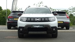 2023 (23) DACIA DUSTER 1.5 Blue dCi Extreme SE 5dr 4X4 5520087