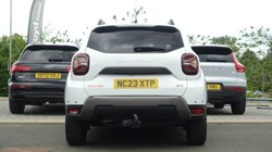 2023 (23) DACIA DUSTER 1.5 Blue dCi Extreme SE 5dr 4X4 5520086