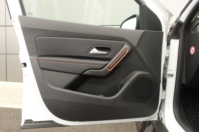 2023 (23) DACIA DUSTER 1.5 Blue dCi Extreme SE 5dr 4X4 5520137