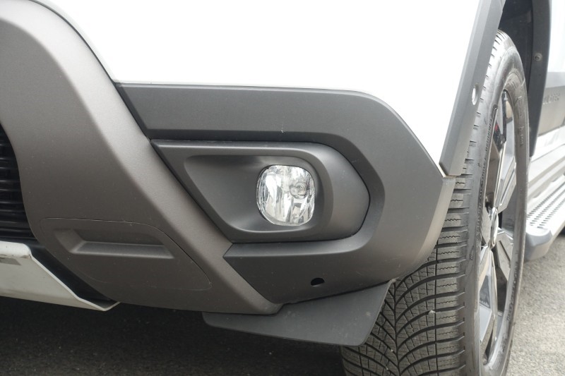 2023 (23) DACIA DUSTER 1.5 Blue dCi Extreme SE 5dr 4X4 5520116