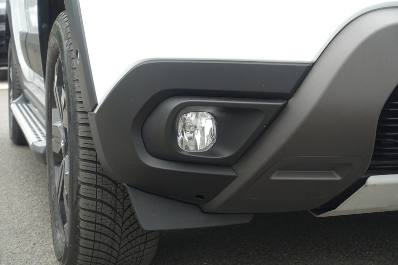 2023 (23) DACIA DUSTER 1.5 Blue dCi Extreme SE 5dr 4X4 5520101