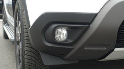 2023 (23) DACIA DUSTER 1.5 Blue dCi Extreme SE 5dr 4X4 5520101