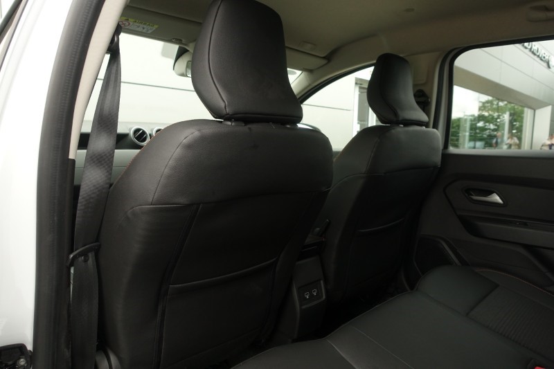 2023 (23) DACIA DUSTER 1.5 Blue dCi Extreme SE 5dr 4X4 5520135