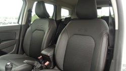 2023 (23) DACIA DUSTER 1.5 Blue dCi Extreme SE 5dr 4X4 5520140