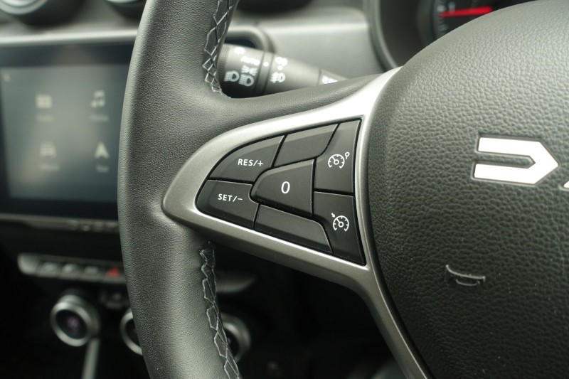 2023 (23) DACIA DUSTER 1.5 Blue dCi Extreme SE 5dr 4X4 5520121