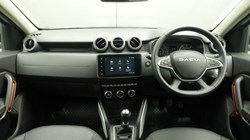 2023 (23) DACIA DUSTER 1.5 Blue dCi Extreme SE 5dr 4X4 5520089