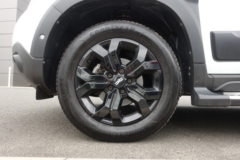 2023 (23) DACIA DUSTER 1.5 Blue dCi Extreme SE 5dr 4X4 5520114