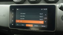 2023 (23) DACIA DUSTER 1.5 Blue dCi Extreme SE 5dr 4X4 5520123
