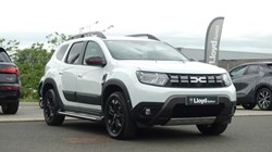 2023 (23) DACIA DUSTER 1.5 Blue dCi Extreme SE 5dr 4X4 5520081