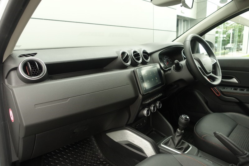 2023 (23) DACIA DUSTER 1.5 Blue dCi Extreme SE 5dr 4X4 5520138
