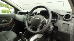 2023 (23) DACIA DUSTER 1.5 Blue dCi Extreme SE 5dr 4X4 5520127