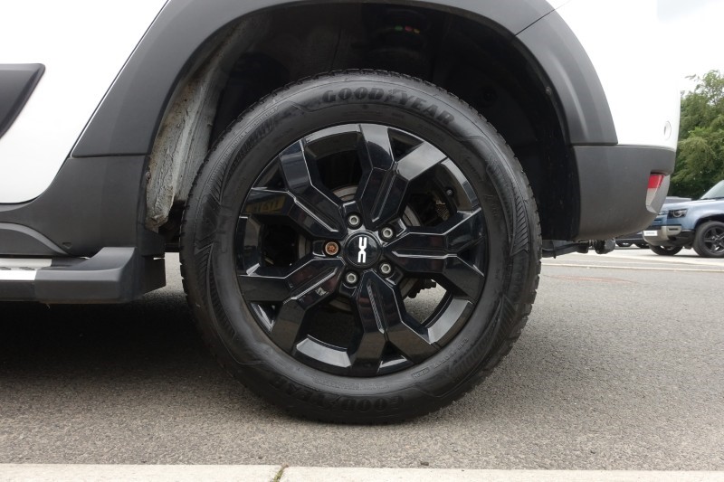 2023 (23) DACIA DUSTER 1.5 Blue dCi Extreme SE 5dr 4X4 5520111