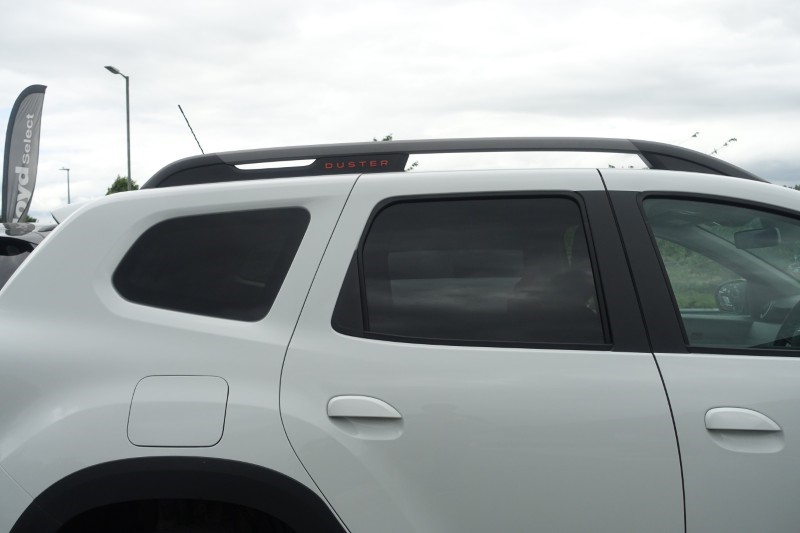 2023 (23) DACIA DUSTER 1.5 Blue dCi Extreme SE 5dr 4X4 5520104