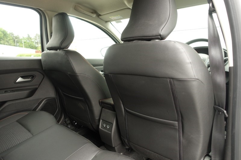 2023 (23) DACIA DUSTER 1.5 Blue dCi Extreme SE 5dr 4X4 5520132