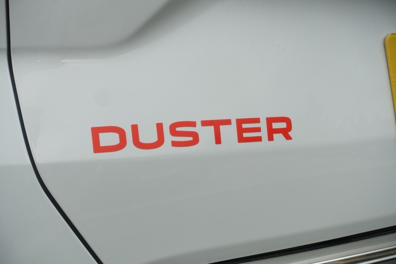 2023 (23) DACIA DUSTER 1.5 Blue dCi Extreme SE 5dr 4X4 5520109