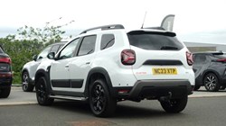2023 (23) DACIA DUSTER 1.5 Blue dCi Extreme SE 5dr 4X4 5520082