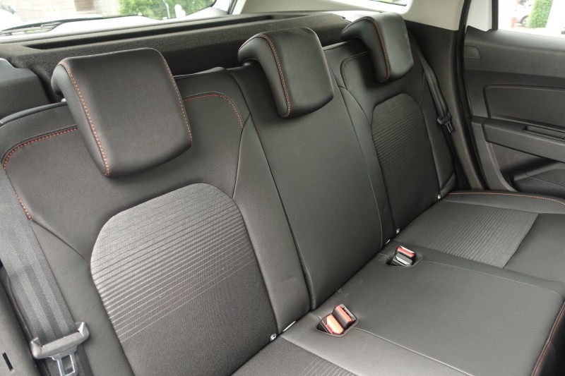 2023 (23) DACIA DUSTER 1.5 Blue dCi Extreme SE 5dr 4X4 5520133