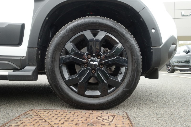 2023 (23) DACIA DUSTER 1.5 Blue dCi Extreme SE 5dr 4X4 5520088
