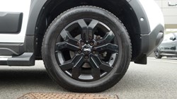 2023 (23) DACIA DUSTER 1.5 Blue dCi Extreme SE 5dr 4X4 5520088
