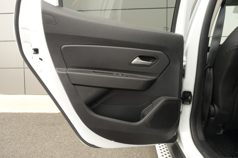 2023 (23) DACIA DUSTER 1.5 Blue dCi Extreme SE 5dr 4X4 5520134