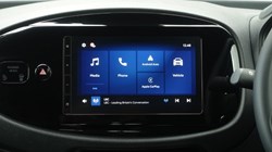 2025 (75) TOYOTA AYGO X 1.0 VVT-i Edge 5dr Auto 5491465