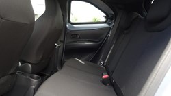 2025 (75) TOYOTA AYGO X 1.0 VVT-i Edge 5dr Auto 5491457