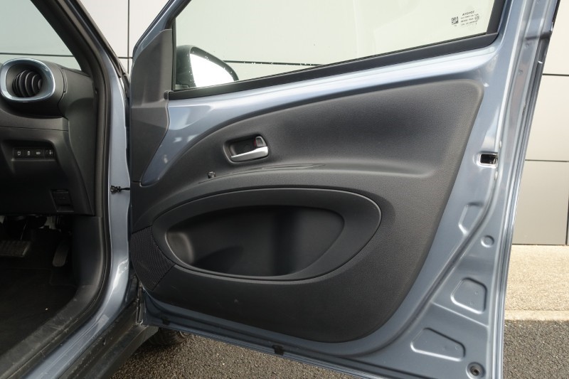 2025 (75) TOYOTA AYGO X 1.0 VVT-i Edge 5dr Auto 5491491