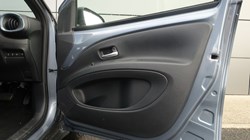 2025 (75) TOYOTA AYGO X 1.0 VVT-i Edge 5dr Auto 5491491