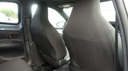 2025 (75) TOYOTA AYGO X 1.0 VVT-i Edge 5dr Auto 5491494