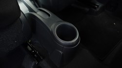2025 (75) TOYOTA AYGO X 1.0 VVT-i Edge 5dr Auto 5491499