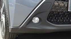 2025 (75) TOYOTA AYGO X 1.0 VVT-i Edge 5dr Auto 5491470