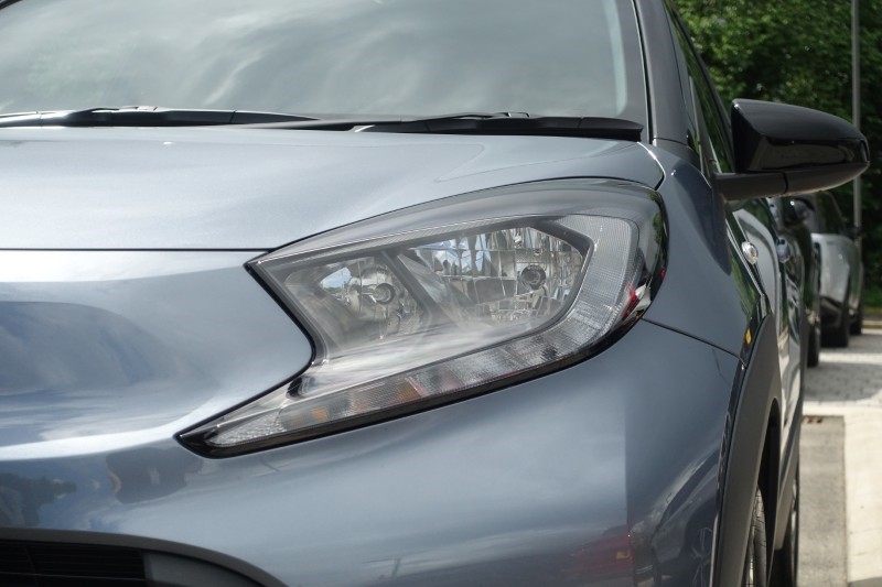 2025 (75) TOYOTA AYGO X 1.0 VVT-i Edge 5dr Auto 5491480
