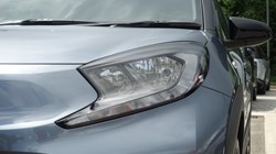 2025 (75) TOYOTA AYGO X 1.0 VVT-i Edge 5dr Auto 5491480