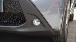2025 (75) TOYOTA AYGO X 1.0 VVT-i Edge 5dr Auto 5491481