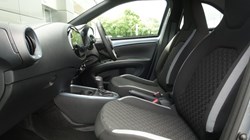 2025 (75) TOYOTA AYGO X 1.0 VVT-i Edge 5dr Auto 5491456