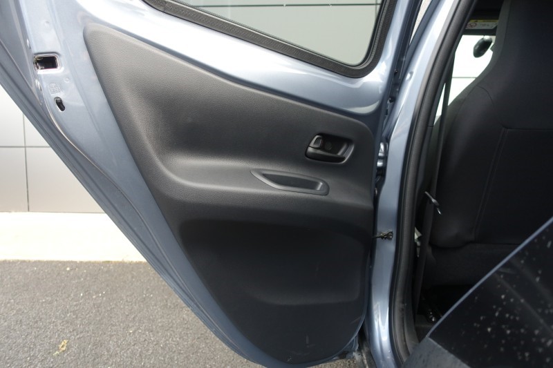 2025 (75) TOYOTA AYGO X 1.0 VVT-i Edge 5dr Auto 5491496