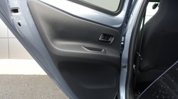 2025 (75) TOYOTA AYGO X 1.0 VVT-i Edge 5dr Auto 5491496