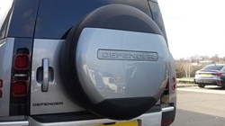 2023 (23) LAND ROVER COMMERCIAL DEFENDER 3.0 D250 Hard Top SE Auto 5504465