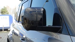 2023 (23) LAND ROVER COMMERCIAL DEFENDER 3.0 D250 Hard Top SE Auto 5504460