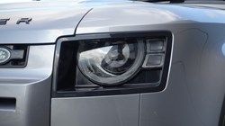 2023 (23) LAND ROVER COMMERCIAL DEFENDER 3.0 D250 Hard Top SE Auto 5504470