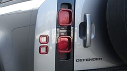 2023 (23) LAND ROVER COMMERCIAL DEFENDER 3.0 D250 Hard Top SE Auto 5504455